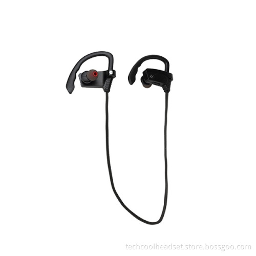 Smart sports stereo wireless headset smallest long talking time bluedio bluetooth headset